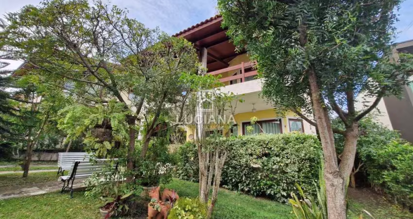 Paraíso! casa com 4 quartos em condomínio incrível na cidade de gravatá/pe
