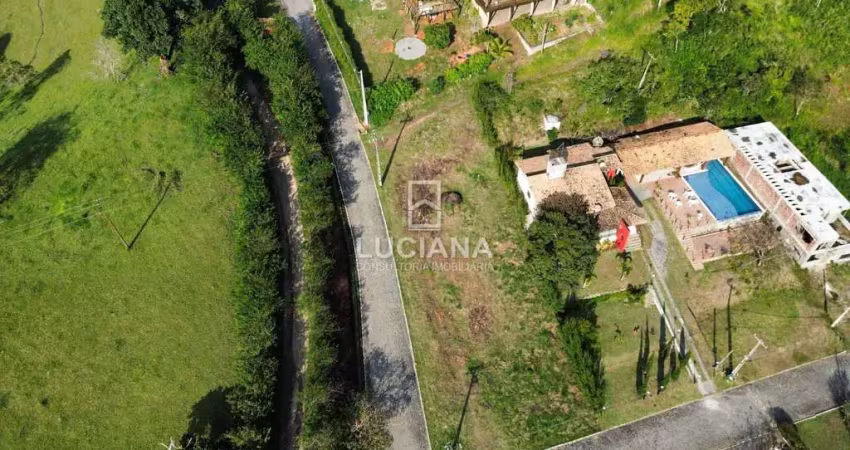 Oportunidade imperdível! lote de 900 m² em condomínio em chã grande