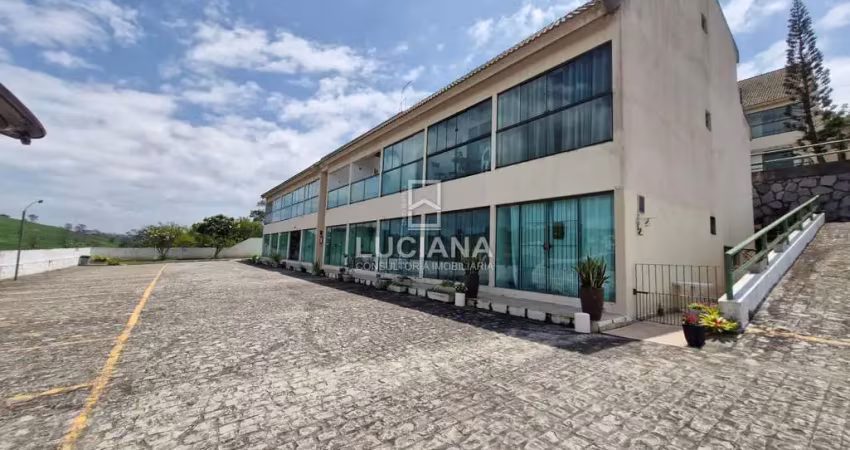 Flat à venda em condomínio localizado a 10 minutos do centro de gravatá/pe!