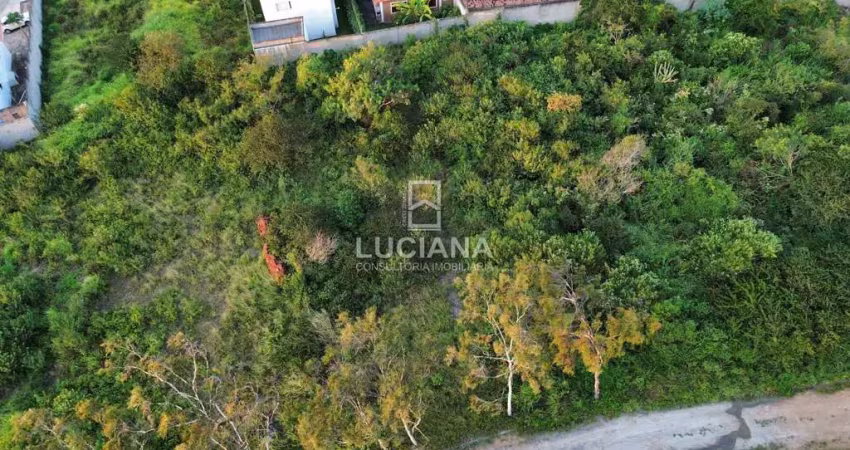 Terreno de 800 m² próximo da via local em gravatá/pe