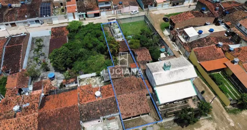 Localização espetacular! casa à venda no centro da cidade de gravatá/pe