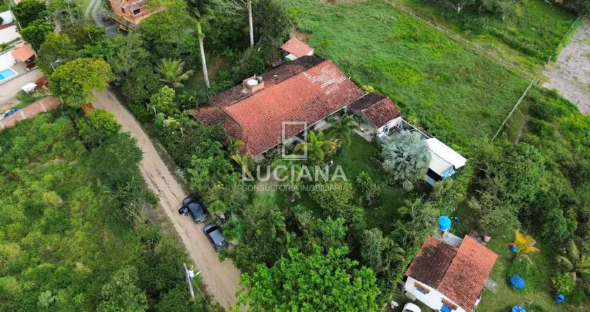 De r$680 mil por r$500 mil! chácara com 1200 m² e 3 quartos em gravatá/pe!