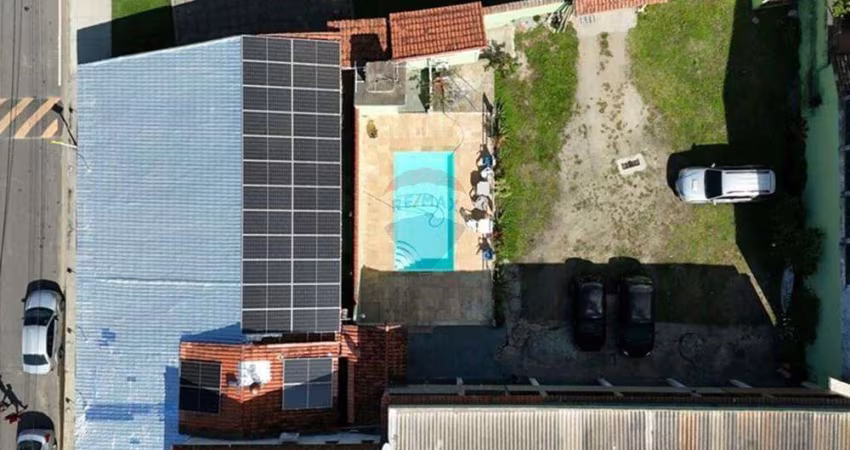 POUSADA COM RESTAURANTE À VENDA EM COQUEIRAL, ARARUAMA - 1054M²