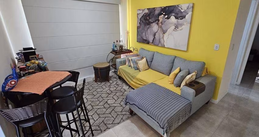 Apartamento à venda com 1 quarto, 85,59m² – Centro, Cabo Frio/RJ - R$ 585 mil