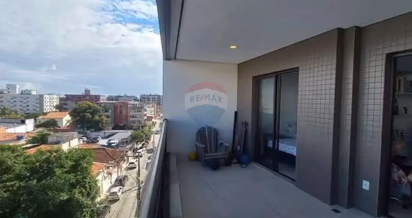 Apartamento à venda no centro de cabo frio - 1 quarto 65,5m² r$ 475 mil