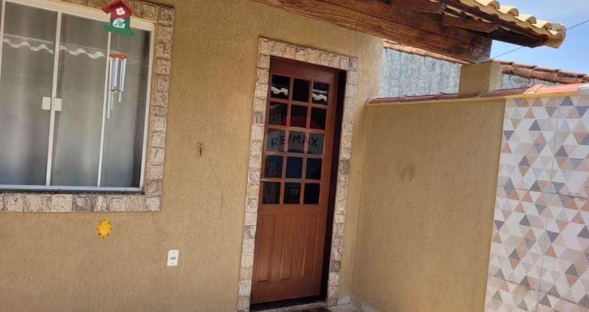 Kitnet Charmosa em Aquarius, Cabo Frio - RJ à venda por R$180.000,00