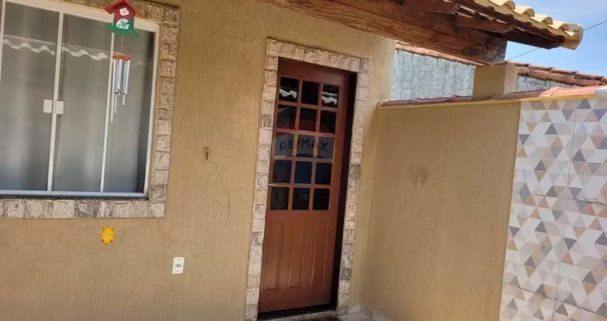 Kitnet charmosa em aquarius, cabo frio - rj à venda por r$180.000,00