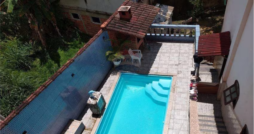 'Imóvel Rentável e Charmoso em Angra dos Reis'