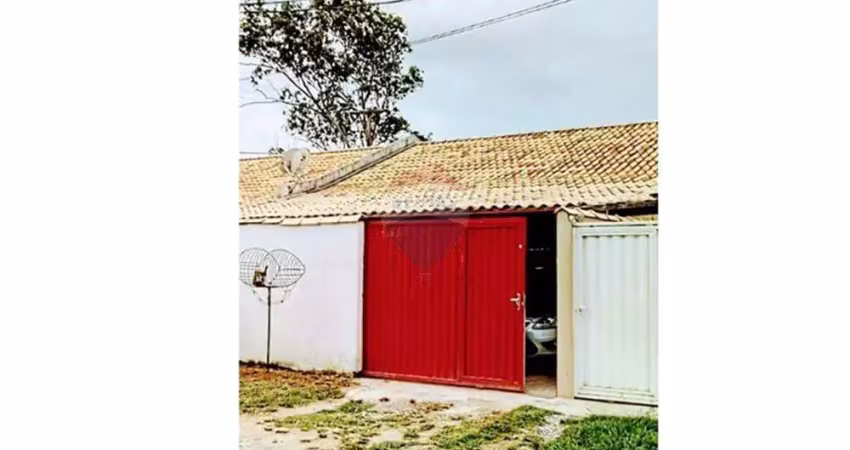 Seu refúgio em são pedro: casa com quintal e jardim a venda  por r$ 160 mil!