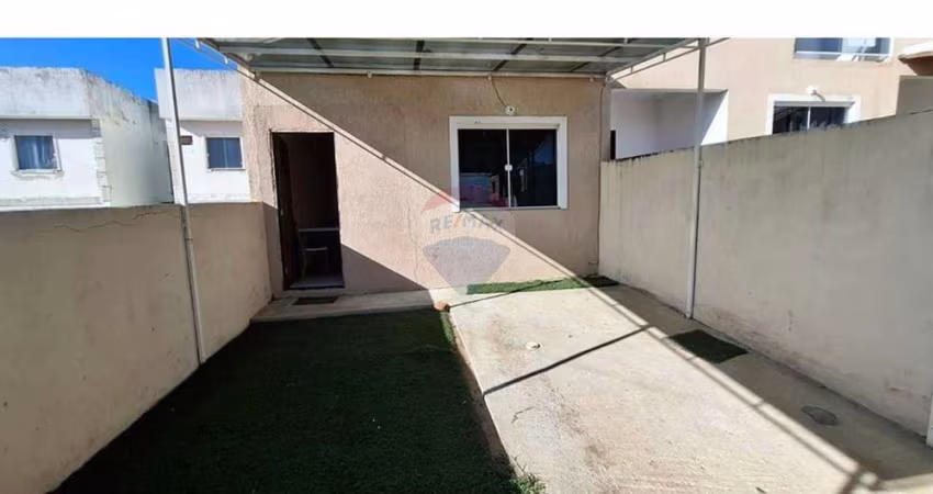 Casa Duplex mobiliada para locação em Balneário, São Pedro da Aldeia/RJ - R$ 1.680,00