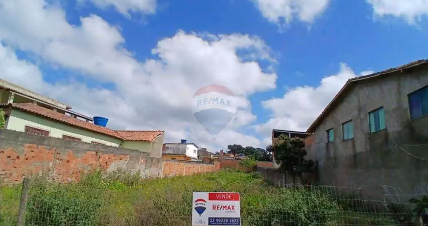 Terreno à venda no balneário são pedro i e ii,  522m² - r$55.000,00