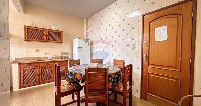 Apartamento Perfeito a venda a 200m da Praia do Forte em Cabo Frio/RJ!