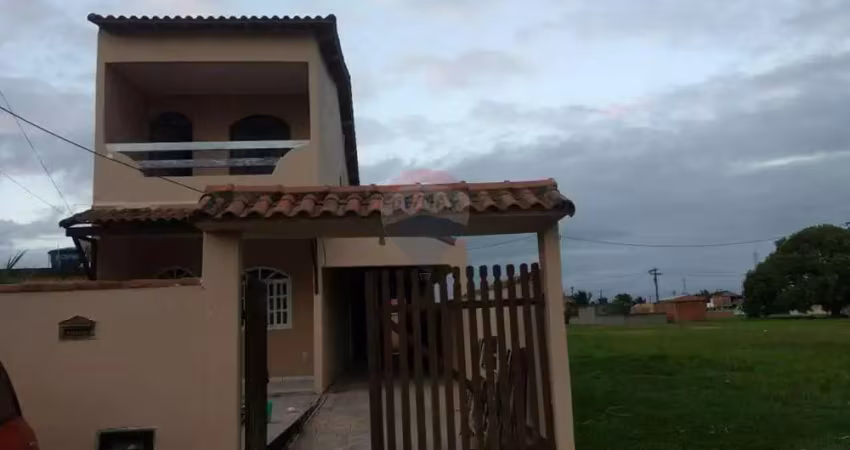 Sonhe e Viva: Casa de Condomínio a venda no Sítio dos Gravatás II, Tamoios/RJ
