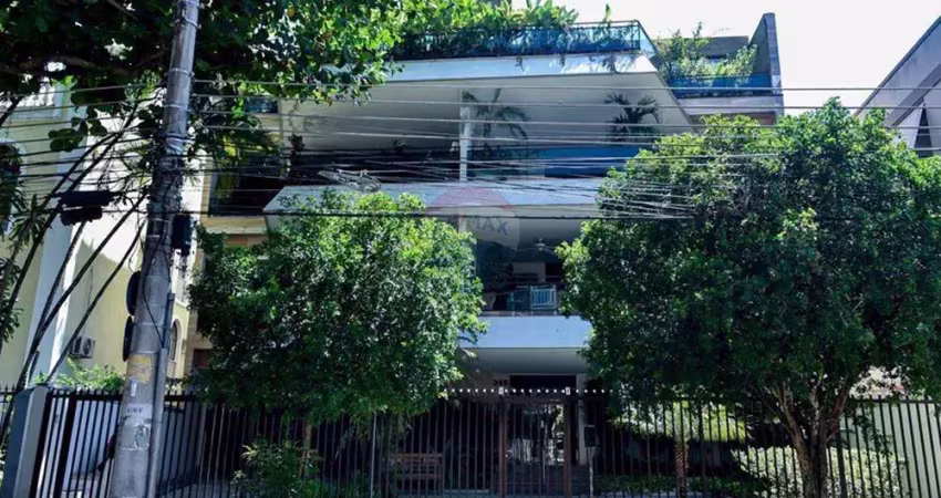 Apartamento a venda no Jardim Oceânico, Barra da Tijuca, Rio de Janeiro