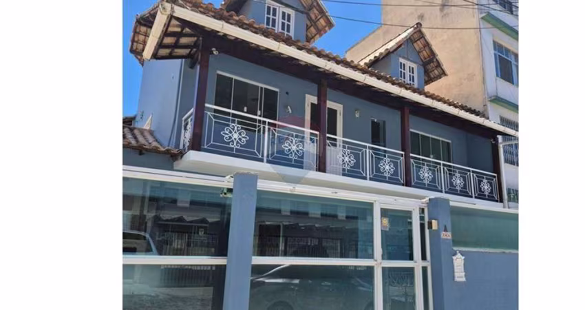 Casa Comercial para aluguel no Centro de Cabo Frio