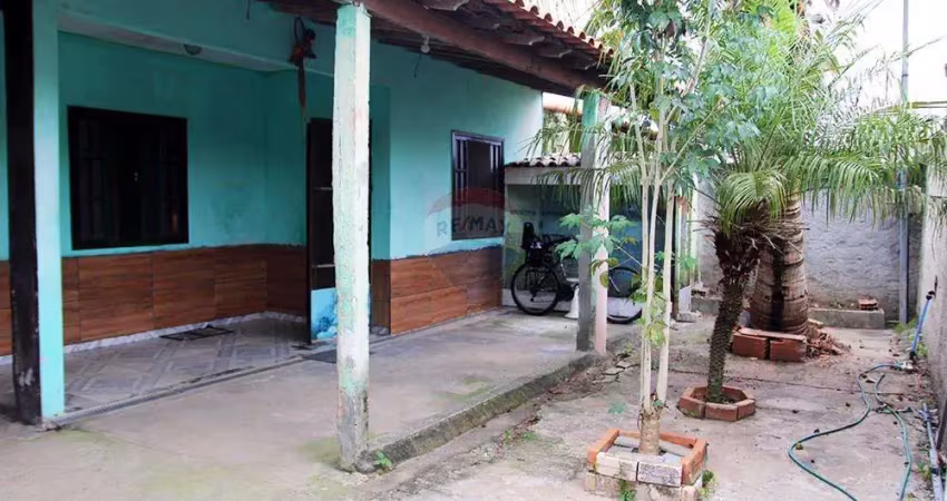 Casa à venda 4 quartos, no Condomínio Sol Caliente, na Rua do Fogo, São Pedro da Aldeia/RJ - R$ 220 MIL