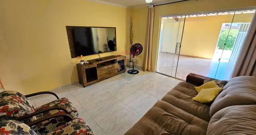 Casa à venda no colinas do peró – cabo frio/rj 3 quartos / piscina | r$ 390mil