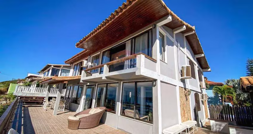 Casa de luxo em geribá a venda, búzios-rj, 304m2 por r$3.650.000,00