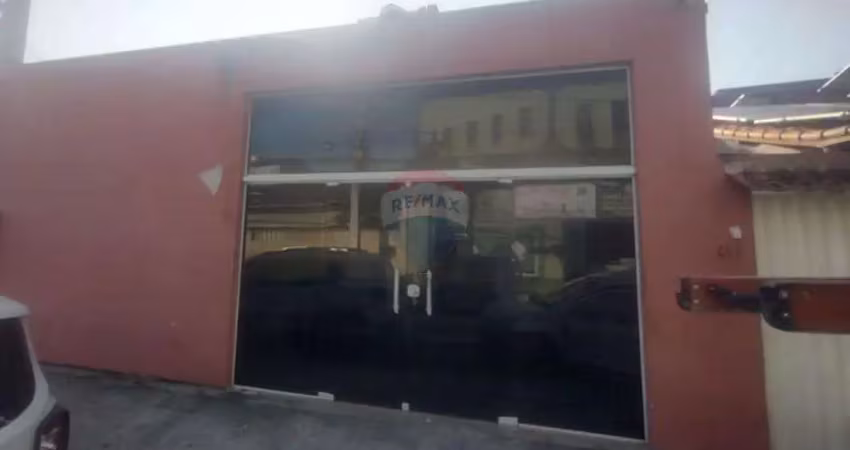 Ponto comercial à venda na Rua José Paz de Abreu, 666, Jardim Flamboyant, Cabo Frio