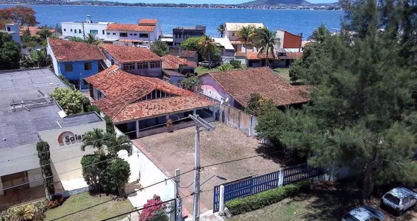 Casa no balneário em sao pedro da aldeia a venda com 200m2