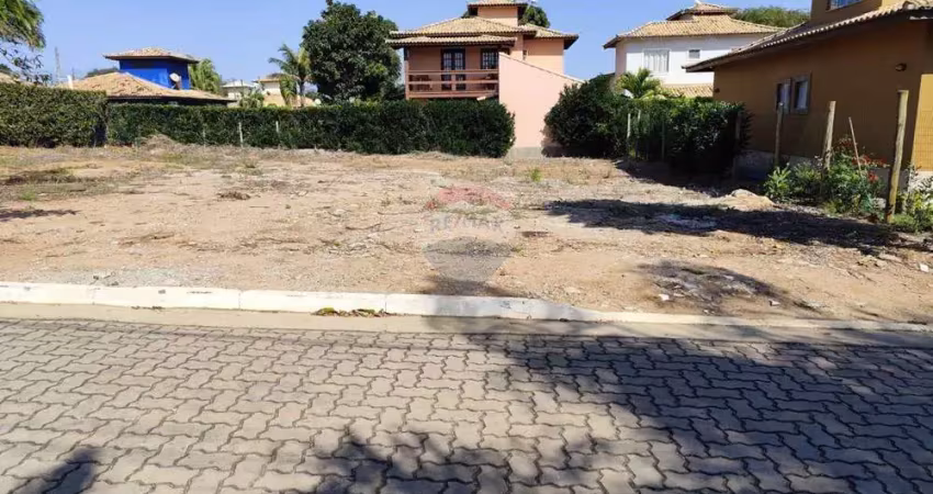 Terreno ideal em búzios: tranquilidade e segurança - green ville i - 300m2