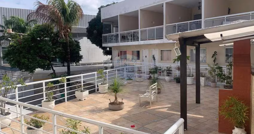 Apartamento praia do siqueira 1 quarto a venda - refúgio tranquilo em cabo frio: ideal para investir!