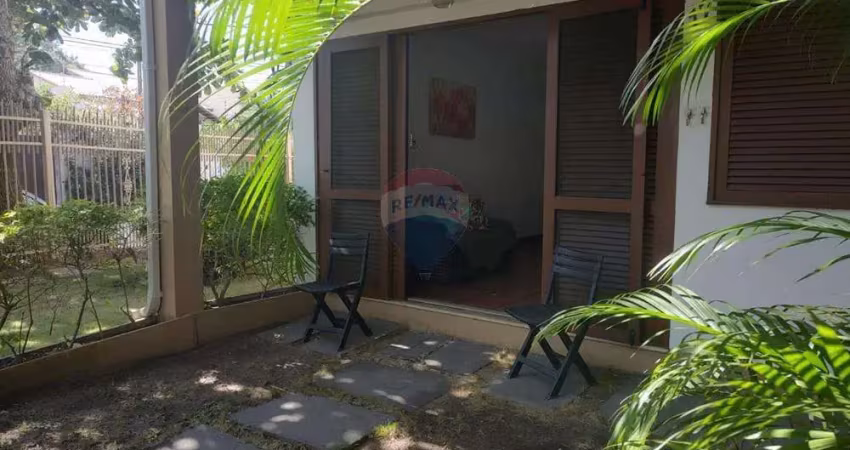 'casa mobiliada no portinho - conforto e praticidade!'