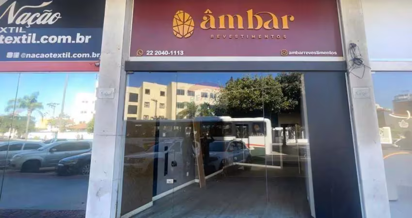 Ponto comercial para alugar no Centro, Cabo Frio 