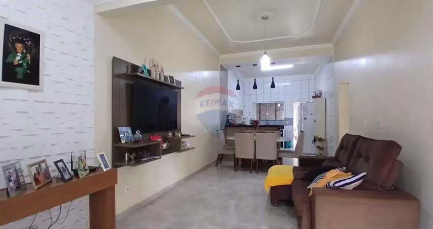 Casa com 3 quartos à venda em são pedro da aldeia/rj - r$ 235mil