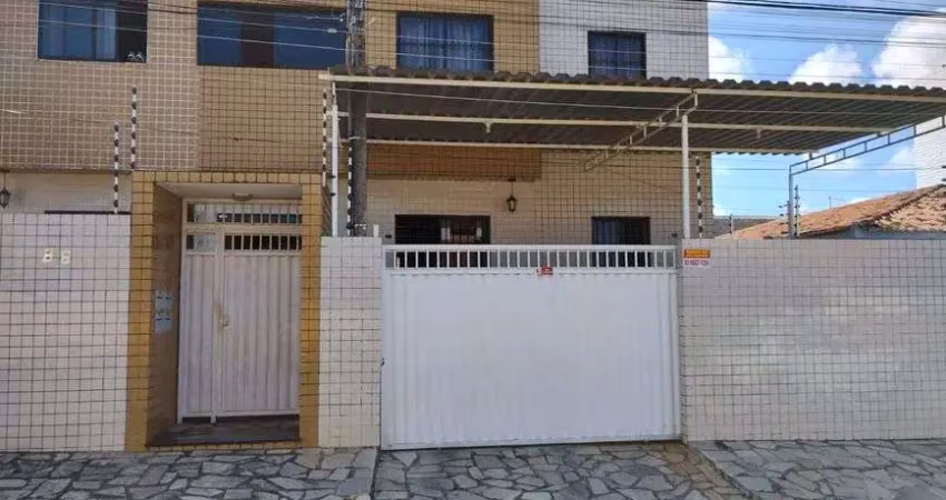 Apartamento para venda com 2 quartos no Cuiá - João Pessoa - PB