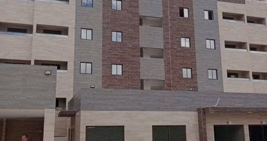 Apartamento para venda com 3 quartos no Valentina