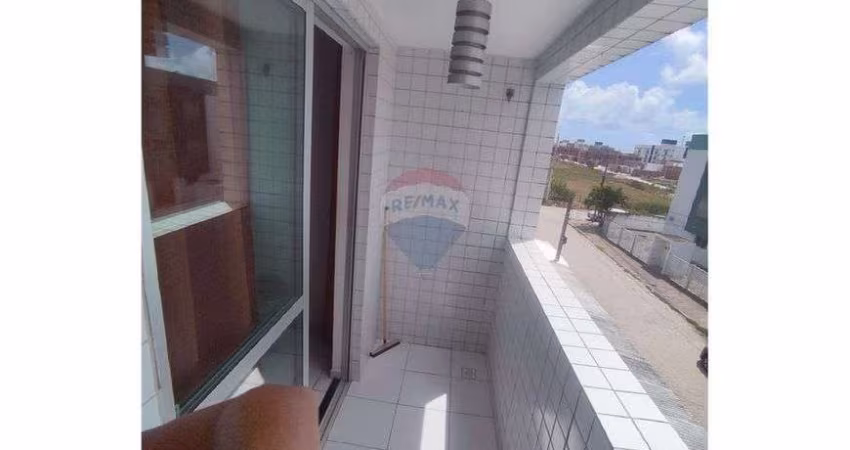Apartamento à venda em Gramame / Parque do Sol