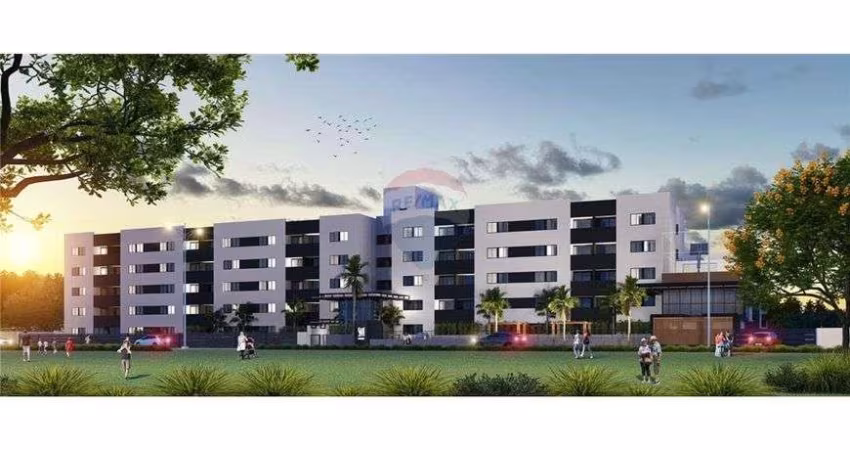 Apartamentos à venda No Geisel