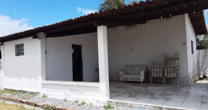 Casa para venda em Fagundes - Lucena - PB