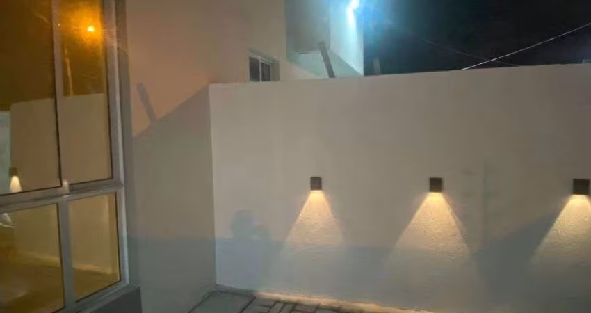 Casa Térrea para venda com 2 quartos em João Paulo II - João Pessoa - PB