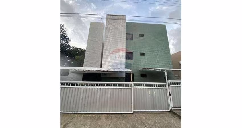 Apartamento a venda nos Bancarios com 3 quartos
