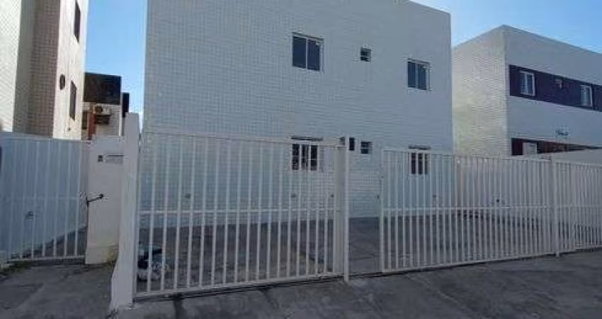 Apartamento para venda no Ernesto Geisel - João Pessoa - PB