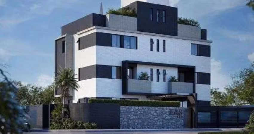 Apartamentos com 02 quartos, sendo 01 suíte à venda no Valentina Figueiredo