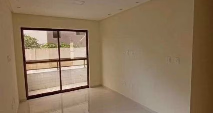 Apartamentos à venda com 62 m² com 2/3 quartos em Cidade dos Colibris - João Pessoa - PB