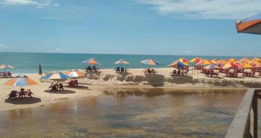 Lote/Terreno para venda possui 450 metros quadrados em Praia Bela - Pitimbu - PB