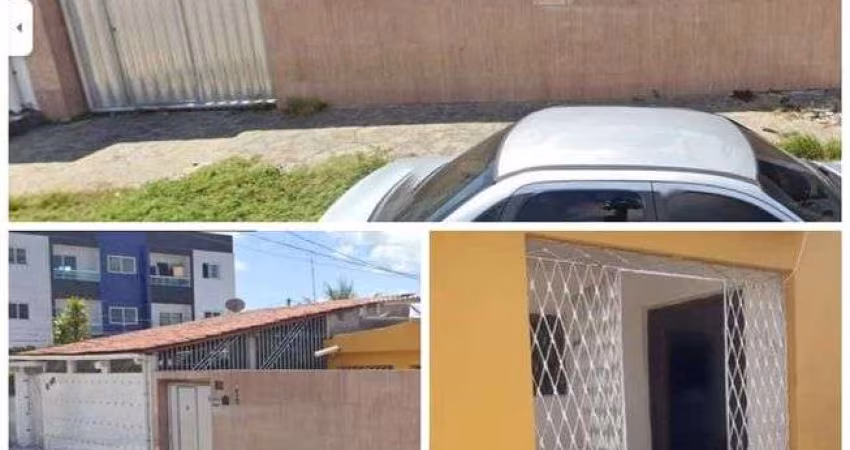 Casa à venda com 3 quartos em Ernesto Geisel - João Pessoa - PB