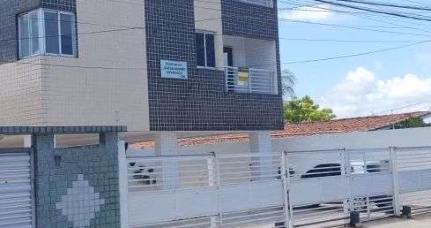 Apartamento à venda com 75 m² com 3 quartos em Treze de Maio - João Pessoa - PB