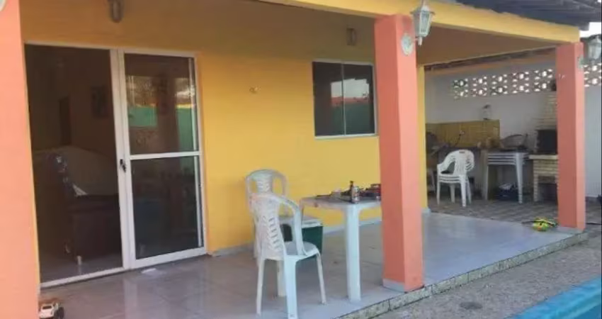 Casa para vender em Baía da Traíção - cód 1426