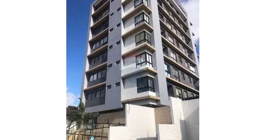 Excelente Apartamento à venda no Bessa