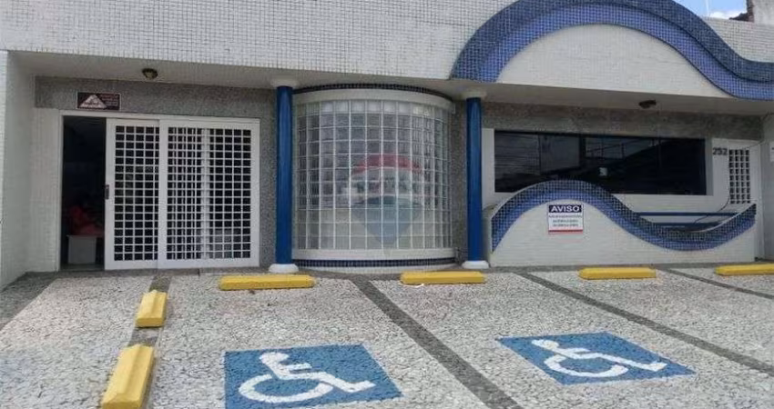 Prédio Comercial à venda no Centro de João Pessoa