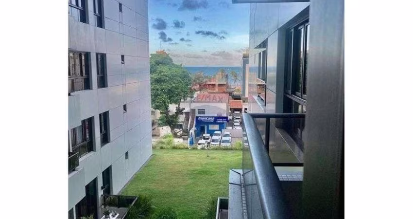 Belíssimo Apt/Flat à venda em Tambaú