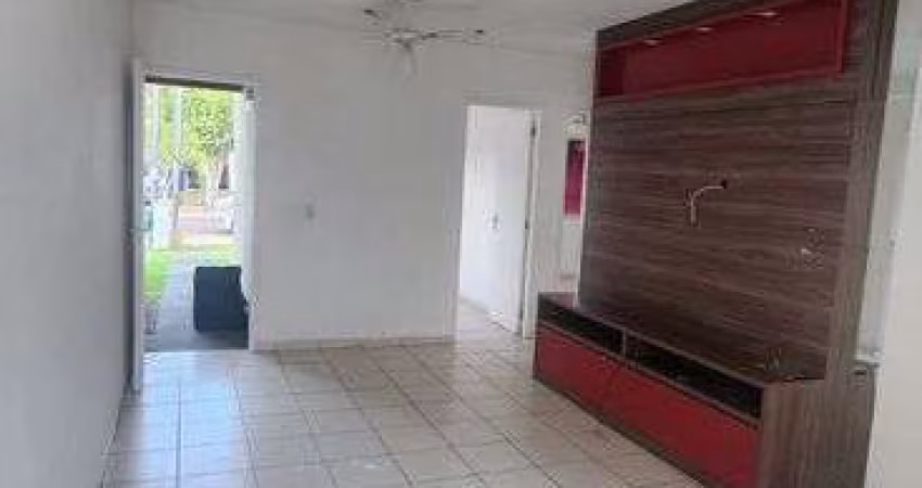 Condomínio Esmeralda Oportunidade Casa 3/4 sendo 1 suíte em Várzea Grande