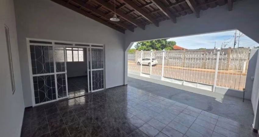 Vendoi Casa 4 Quartos Bairro Canelas Na Rua Veuo de Noiva em Várzea Grande