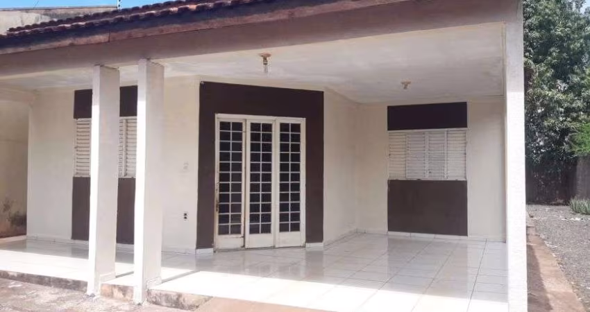 Vendo Casa em Várzea Grande (jardim Eldorado / Marajoara) 