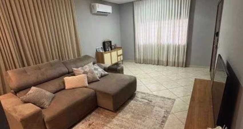 Vendo Excelente Casa no Nova Esperança 3 em Cuiabá Próximo ao Jardim Industriário